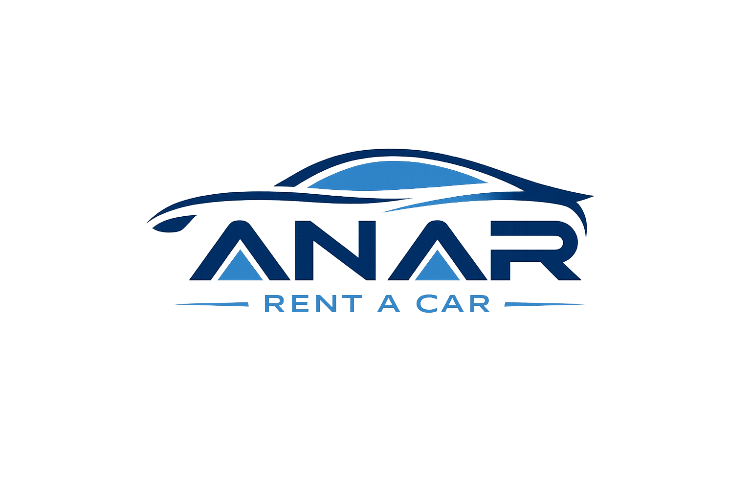 Anar Rent A Car